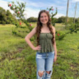 Meet your Posher, Bailey